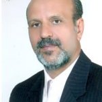 تصویر دکتر محمدحسین صالحی