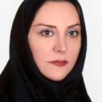 تصویر دکتر سیمین ظهیرابادی
