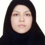 تصویر دکتر بهناز مقدم شوشتری