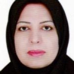 تصویر دکتر سیمین هیرادفر