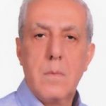 تصویر دکتر یحیی صفری امین