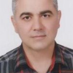 تصویر دکتر محمدجواد مروارید