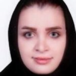 تصویر دکتر شکوفه رحیمی
