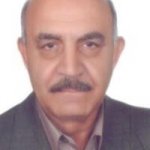تصویر دکتر ایرج پوردیهیمی