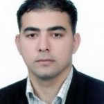 تصویر دکتر ایرج رضایی