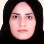 تصویر دکتر فاطمه کیانی شاهوندی
