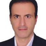 تصویر دکتر محمد صفری