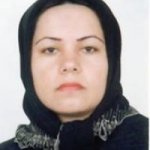 تصویر دکتر شکوفه زندلان