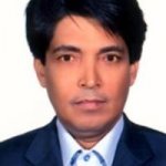 تصویر دکتر علیرضا روفیگری اصفهانی