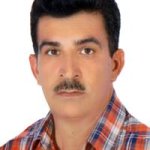 تصویر دکتر احمد رهبر