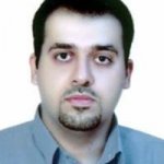 تصویر دکتر محمدرضا محمدزاده زرگر