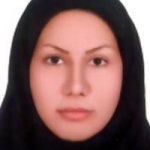 تصویر دکتر مریم ساسان پور