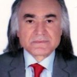 تصویر دکتر عبدالرحمن نجل رحیم