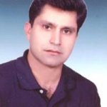 تصویر دکتر عنایت اله اعتدالی