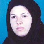 تصویر دکتر ناهید عبدالعلی پور