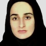 تصویر دکتر مدینه جلیل طهماسبی