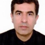 تصویر دکتر کاوس وزیری
