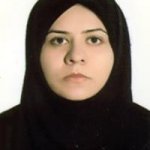 تصویر دکتر فاطمه میرزایی باغینی
