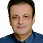 تصویر دکتر علی خرازی