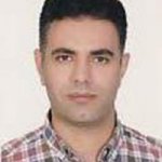 تصویر دکتر ایرج قاسم زاده