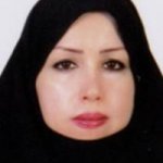 تصویر دکتر شیلا رفیعی بصیری