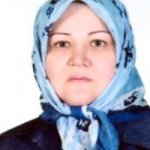 تصویر دکتر عصمت اربابیان