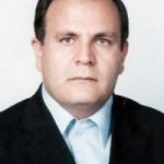 تصویر دکتر محمدحسین اکبرلو