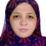 تصویر دکتر راحله وحیدی
