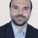 تصویر دکتر سیدطاهر محمدی