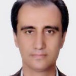 تصویر دکتر عبدالعلی ابراهیمی