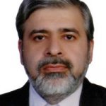 تصویر دکتر علی شریفی
