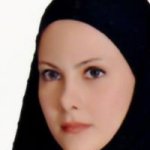 تصویر دکتر بهناز حفظ اله