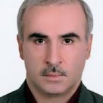 تصویر دکتر اکبر محمدرضایی