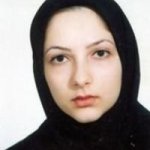 تصویر دکتر آتنا شریفی رضوی