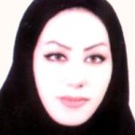 تصویر دکتر شکوفه کلیلی صفت