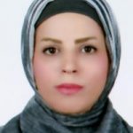 تصویر دکتر فاطمه شریفی