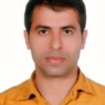 تصویر دکتر مسلم شهردمی