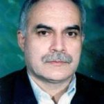 تصویر دکتر محمدحسین حسینی
