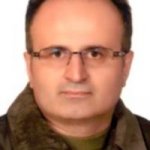 تصویر دکتر عبداله محمدی بندری