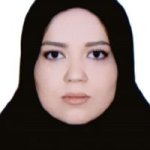 تصویر دکتر محدثه خضری نوروزی
