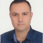 تصویر دکتر پژمان مریدزاده