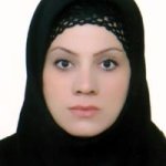 تصویر دکتر سهیلا ساقی کلهری