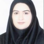 تصویر دکتر نرگس غلامی بشرویه