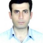 تصویر دکتر غلامرضا باربدست