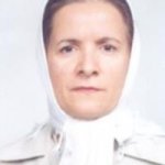 تصویر دکتر سیمین بخشی