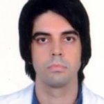 تصویر دکتر میلاد شریفیان