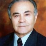 تصویر دکتر ایرج هومان فر