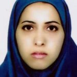 تصویر دکتر سعیده عبداله پور