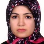 تصویر دکتر لیلا قضاتی