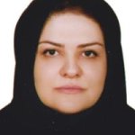 تصویر دکتر سیمین تاج شریفی فر